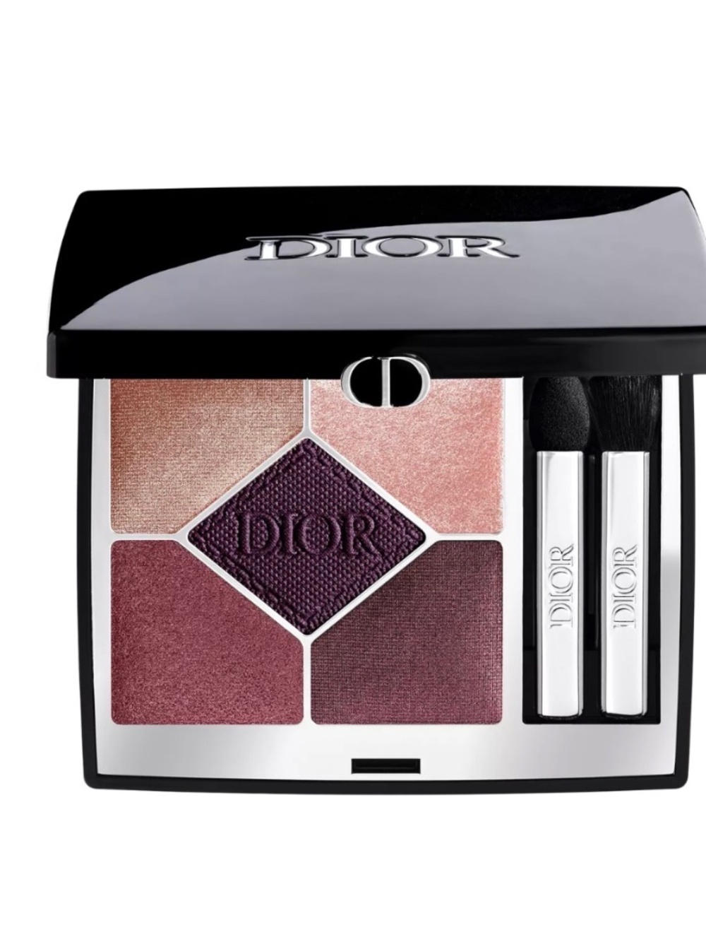 Dior Plum Tutu #183 eyeshadow palette